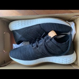 COPY - Women’s new balance fresh foam run/walking…